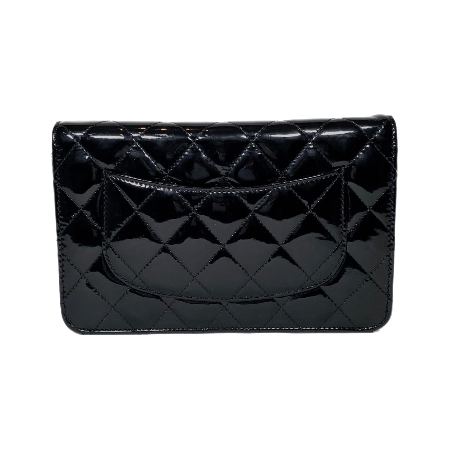 Chanel Wallet On Chain Crossbody Bag - Ewore Bags