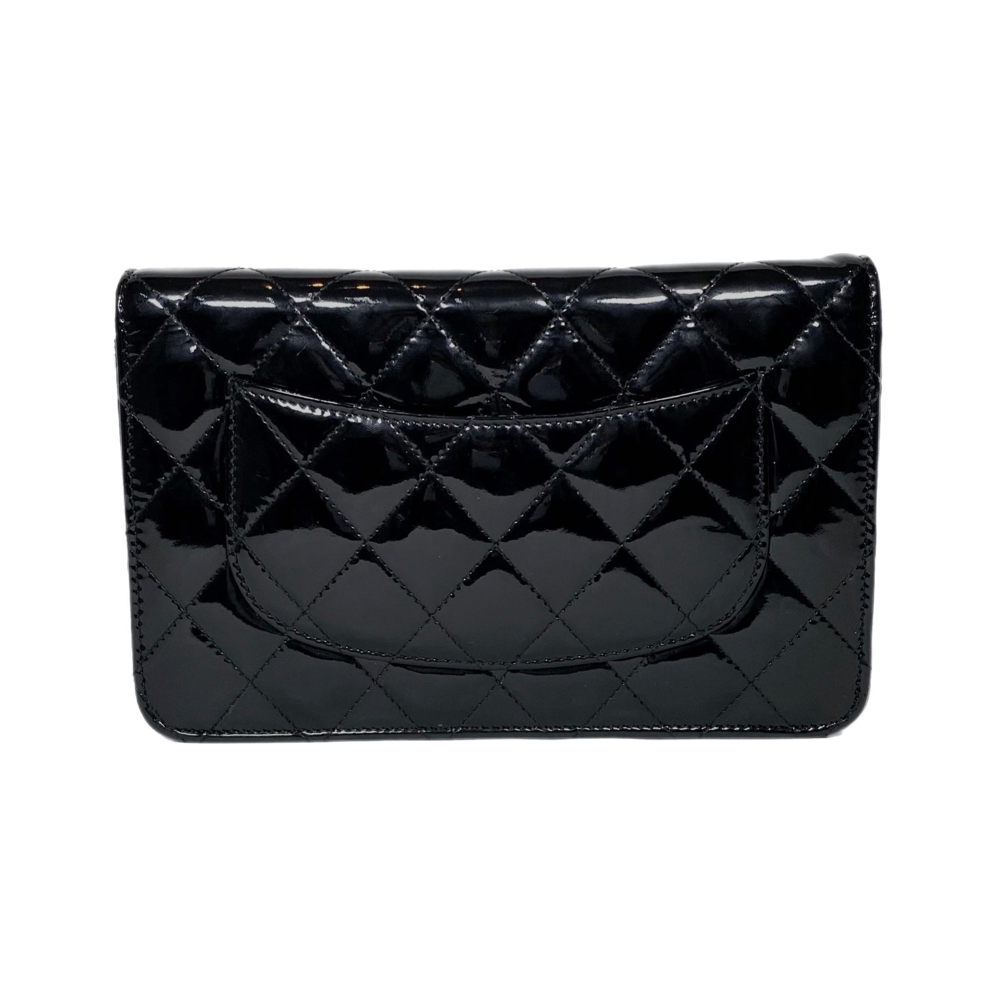 Chanel Wallet On Chain Crossbody Bag - Ewore Bags