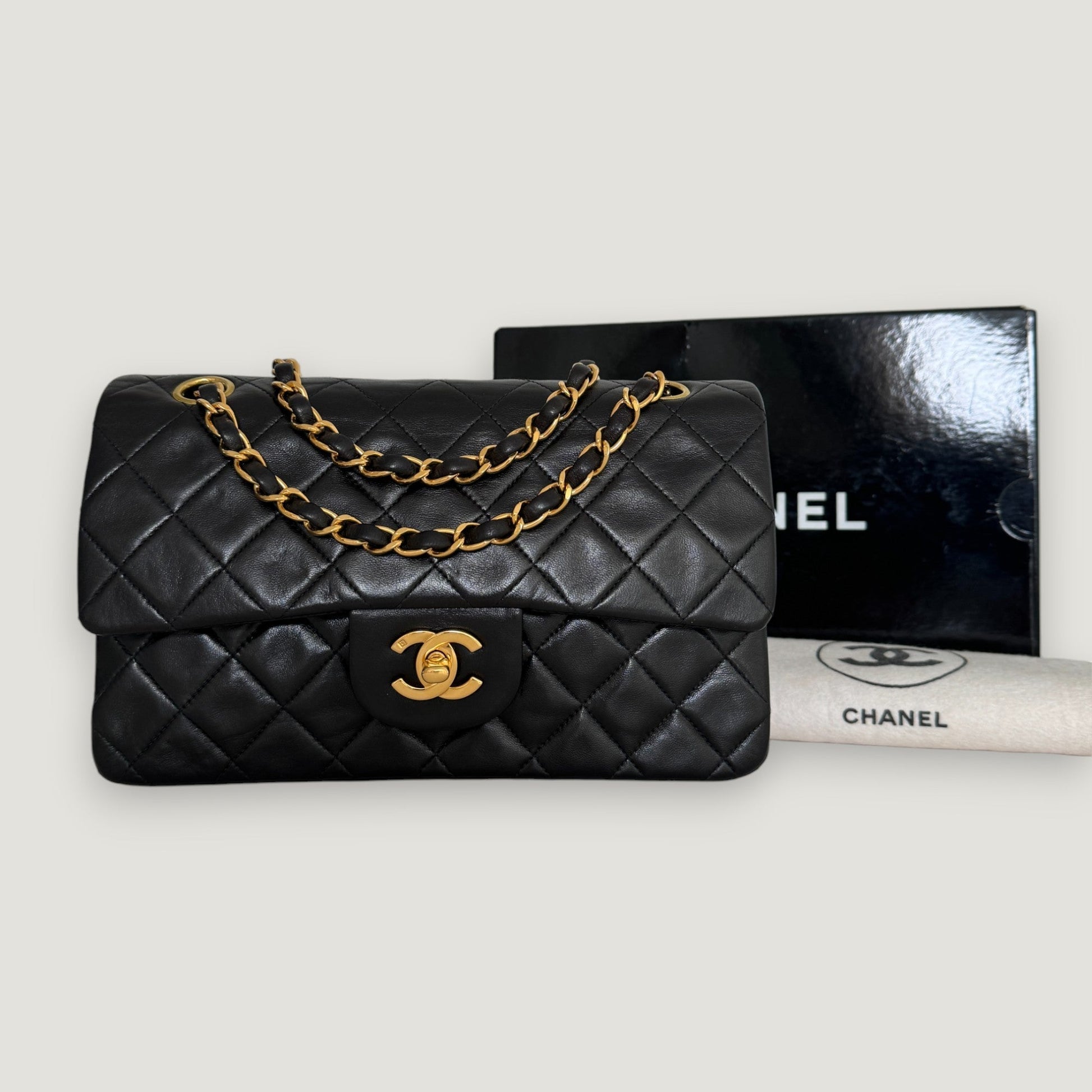 Chanel Handbag Bag - Ewore Bags
