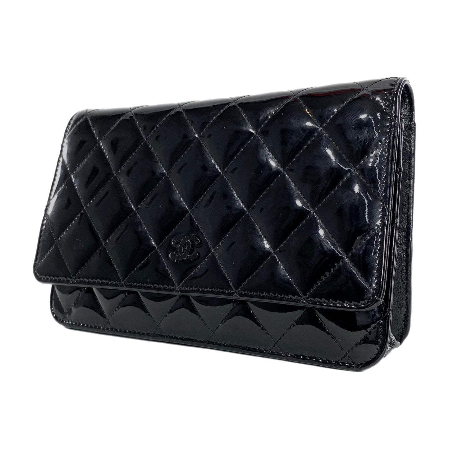 Chanel Wallet On Chain Crossbody Bag - Ewore Bags
