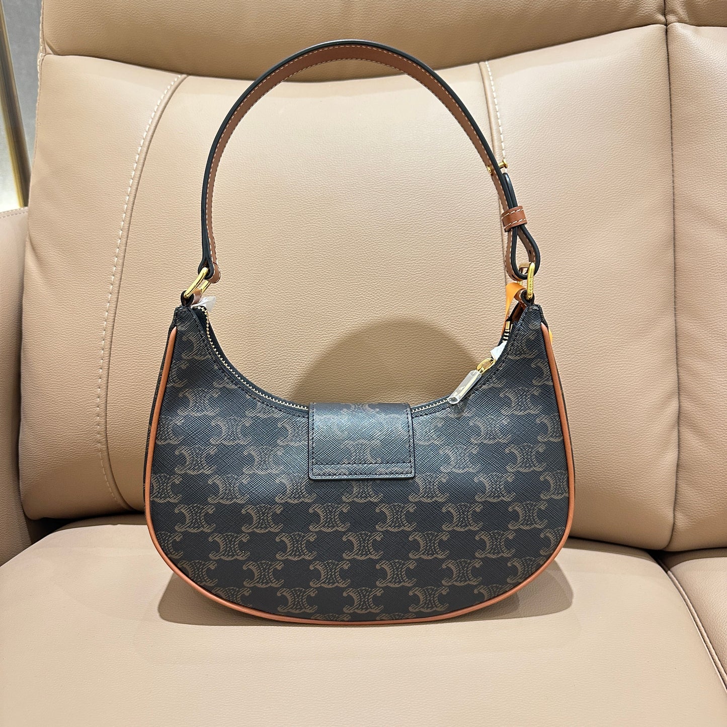 Celine AVA Triomphe Bag