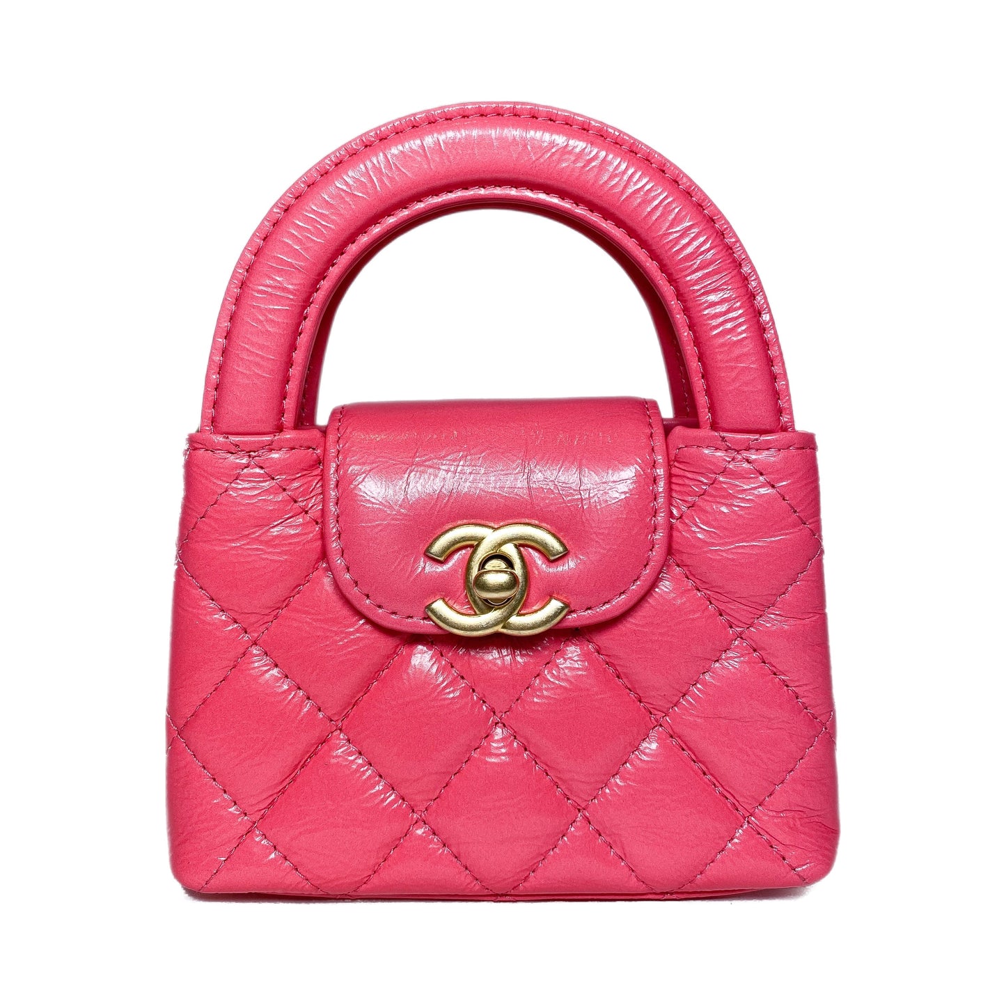 Chanel Kelly Handbag - Ewore Bags