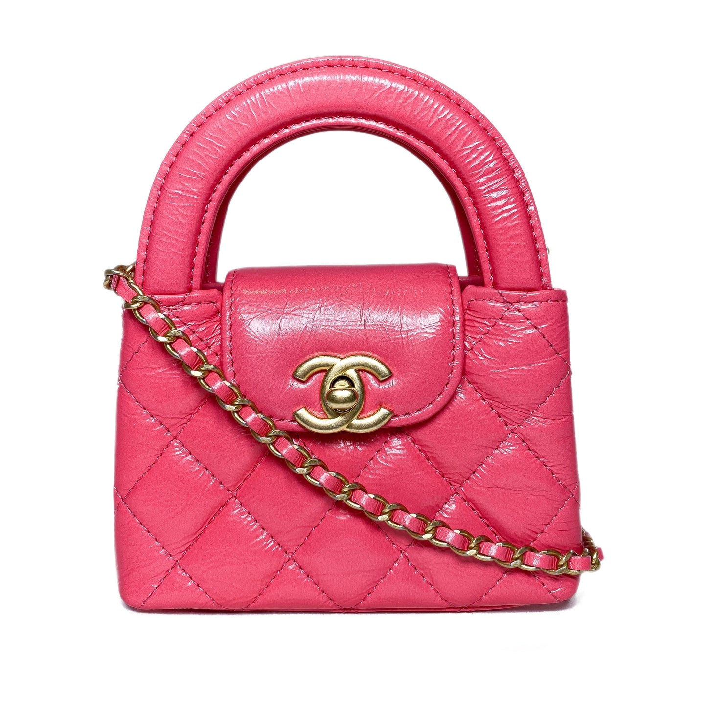 Chanel Kelly Handbag - Ewore Bags