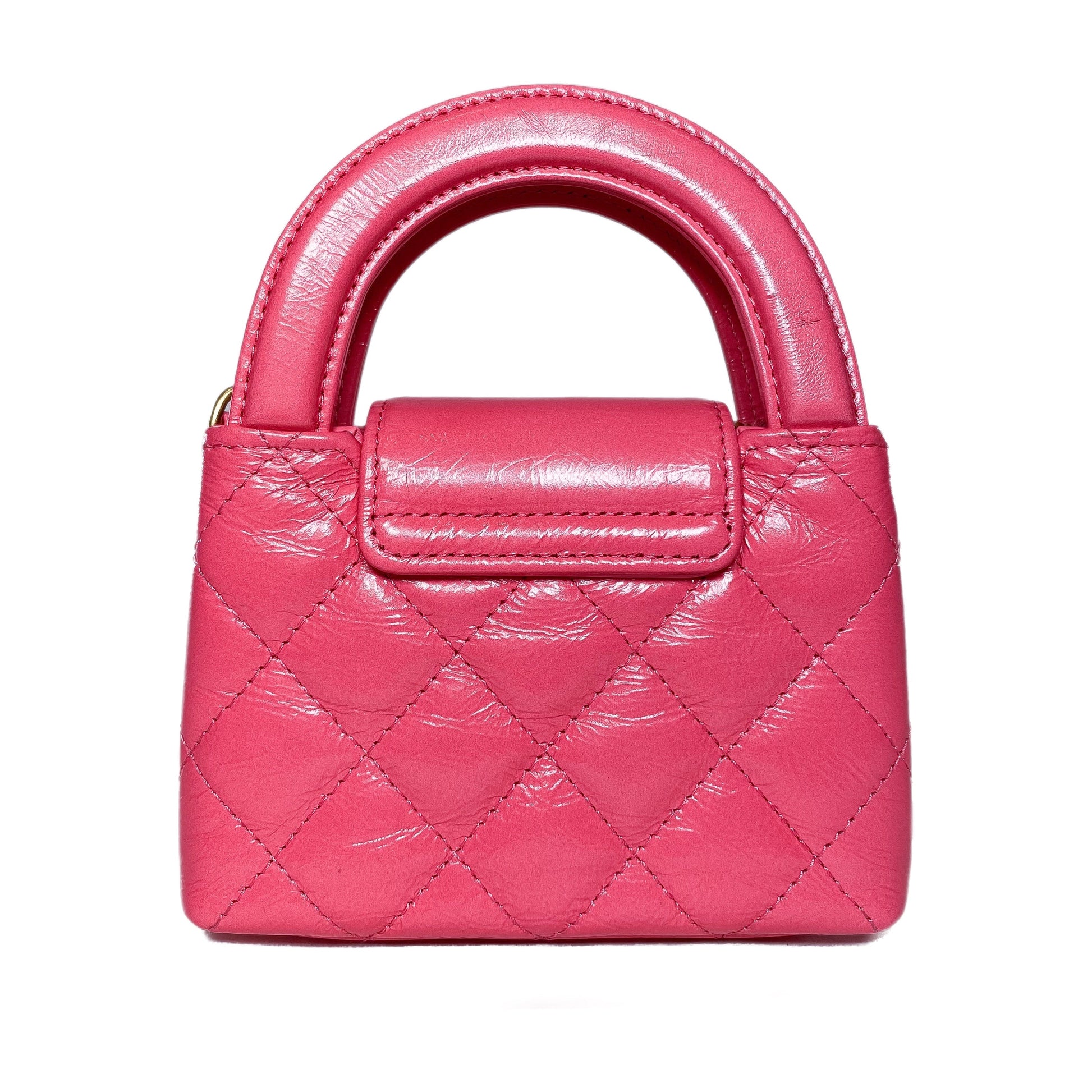 Chanel Kelly Handbag - Ewore Bags