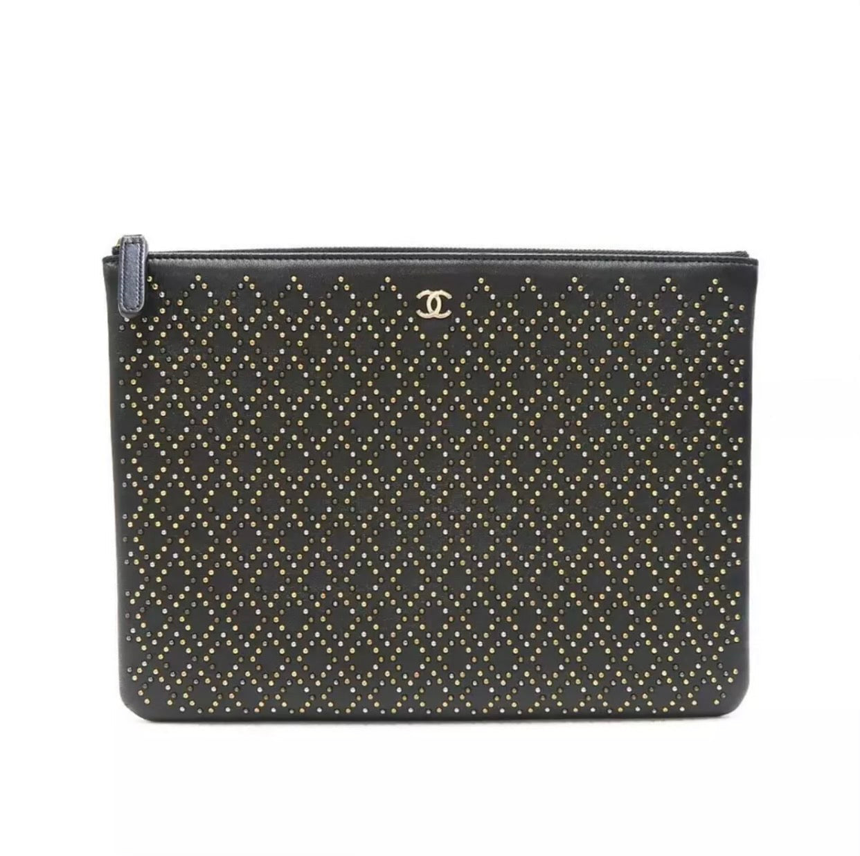 Chanel Clutch - Ewore Bags