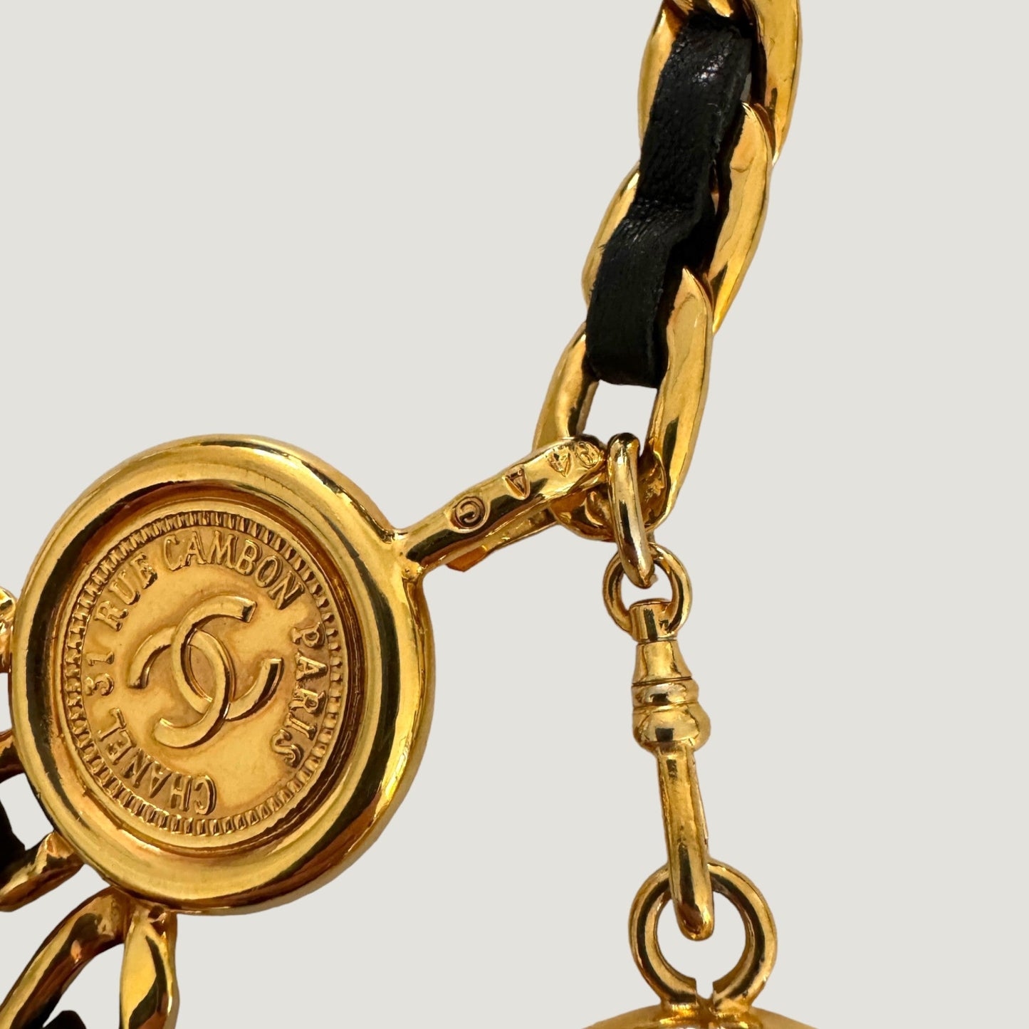 Chanel Handbag Bag - Ewore Bags