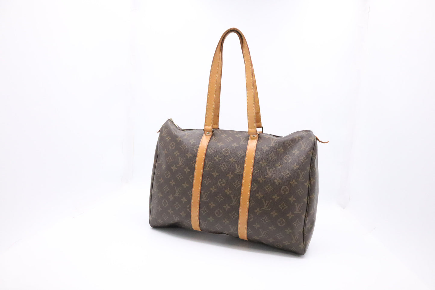 Louis Vuitton Sac Flanerie 45 in Monogram Canvas