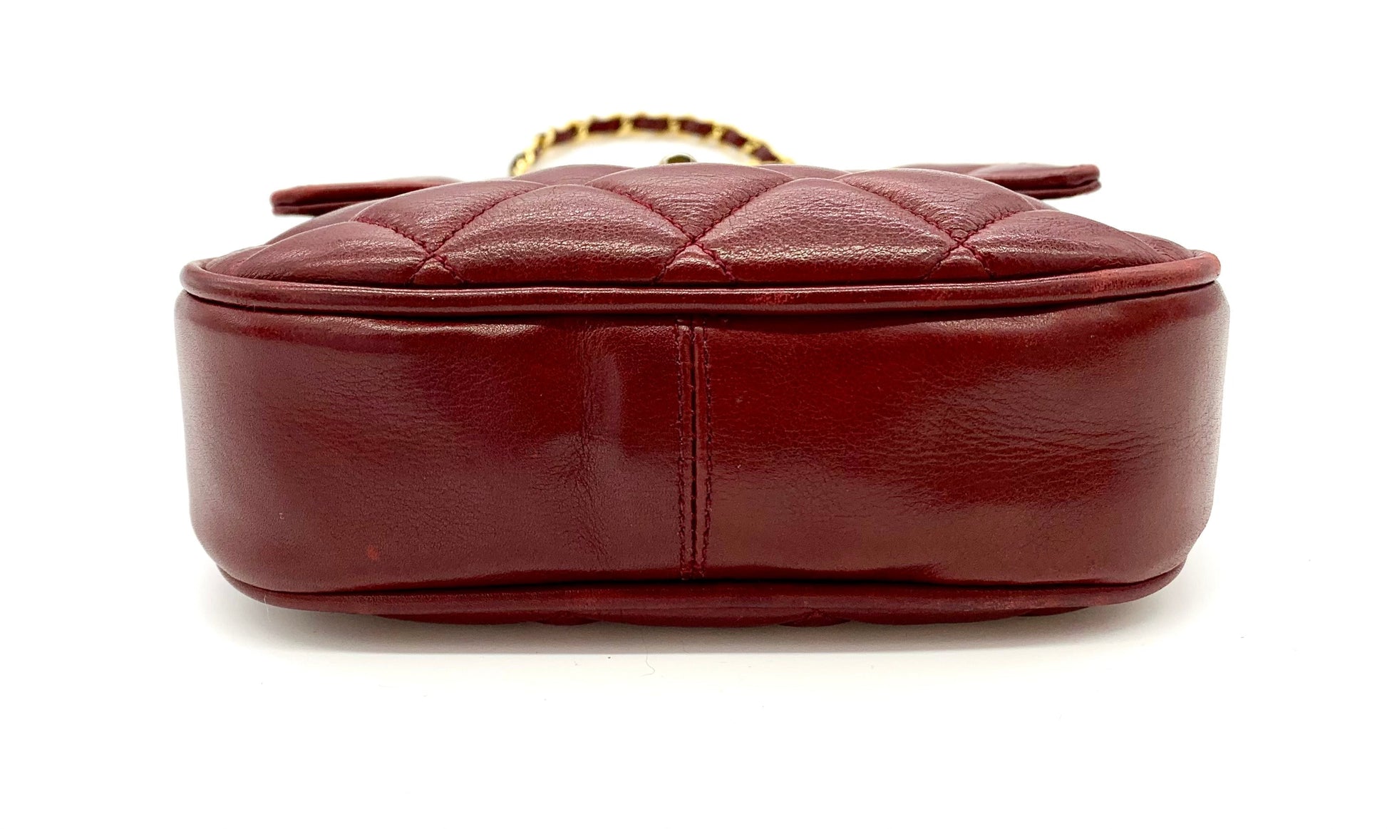 Chanel Flap Crossbody Bag - Ewore Bags