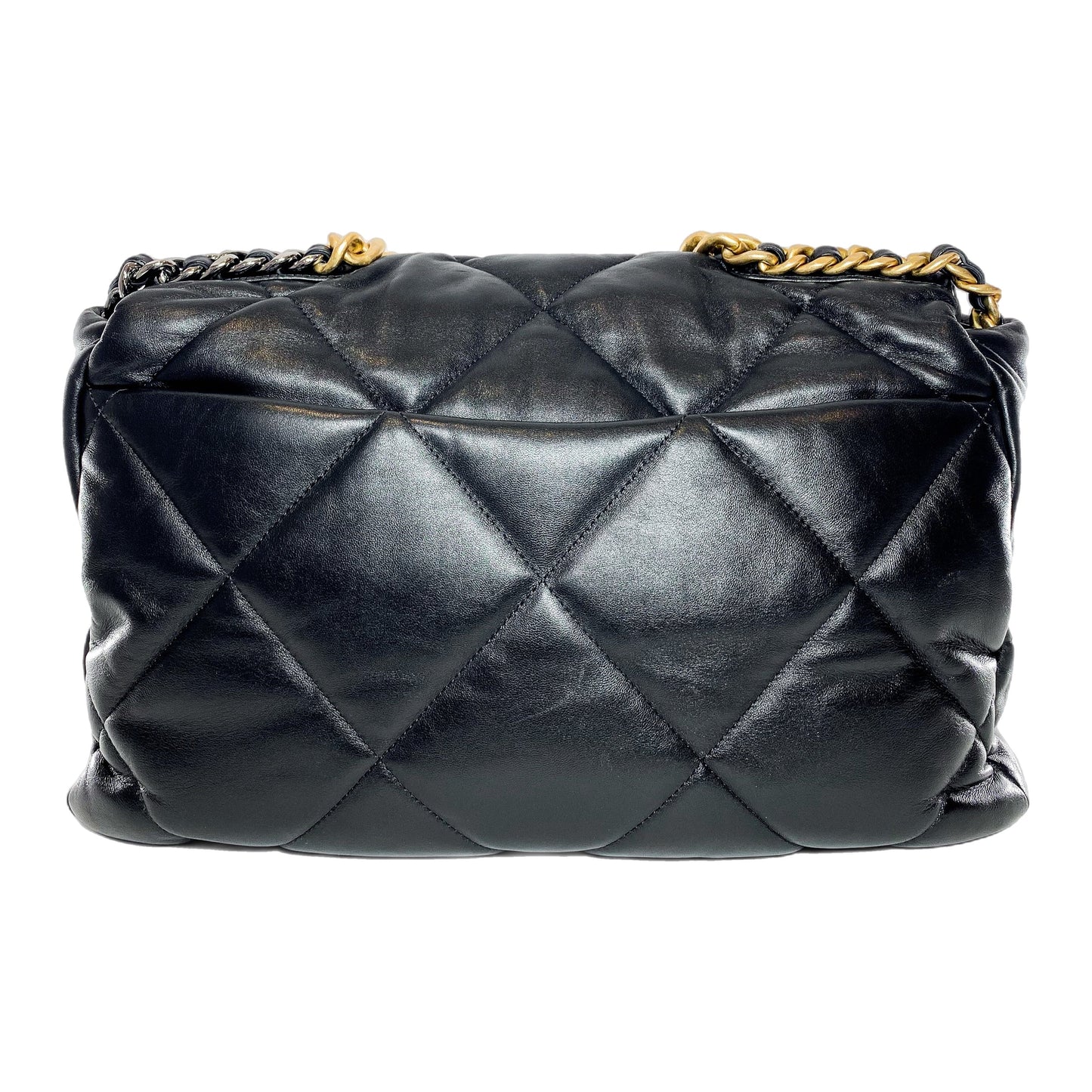 Chanel Flap Shoulder Bag - Ewore Bags