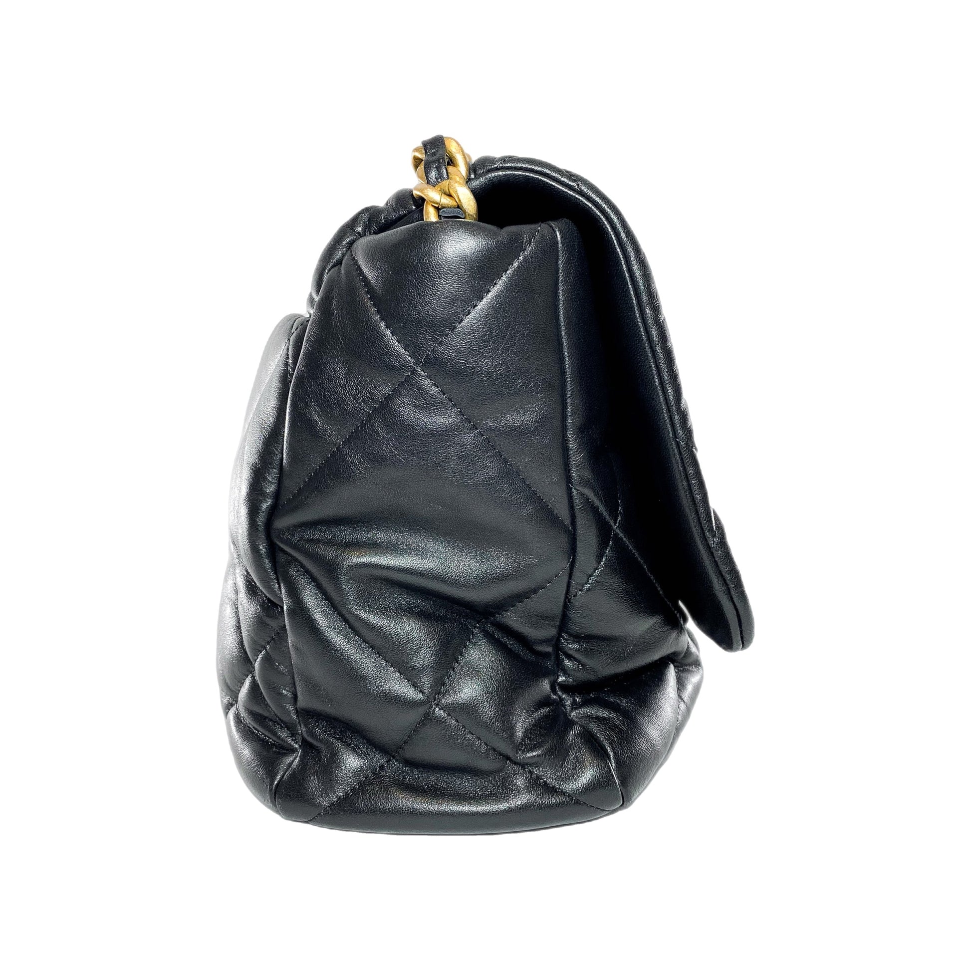 Chanel Flap Shoulder Bag - Ewore Bags