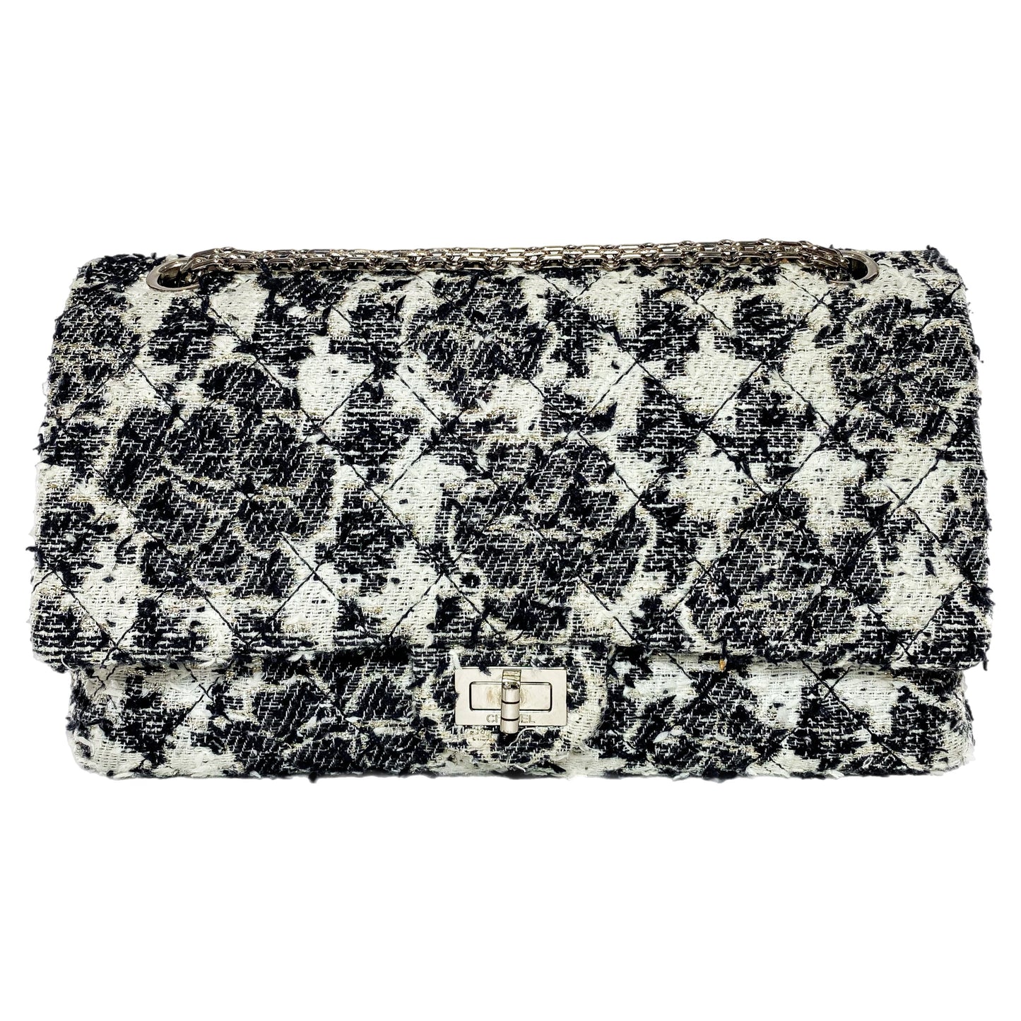 Chanel Flap Shoulder Bag - Ewore Bags