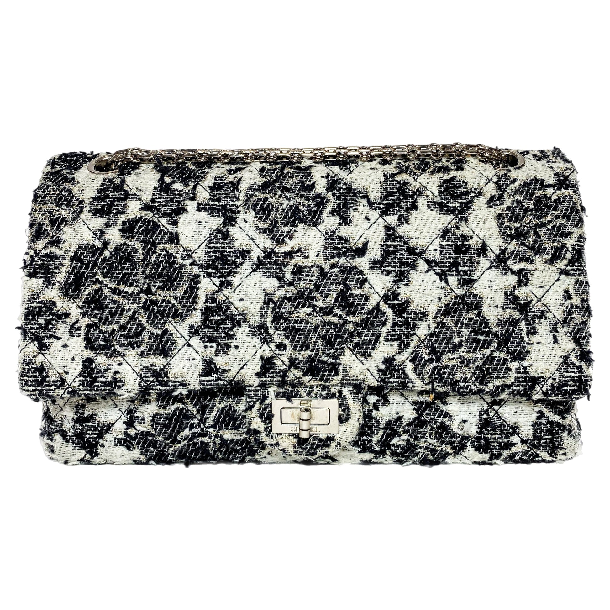 Chanel Flap Shoulder Bag - Ewore Bags