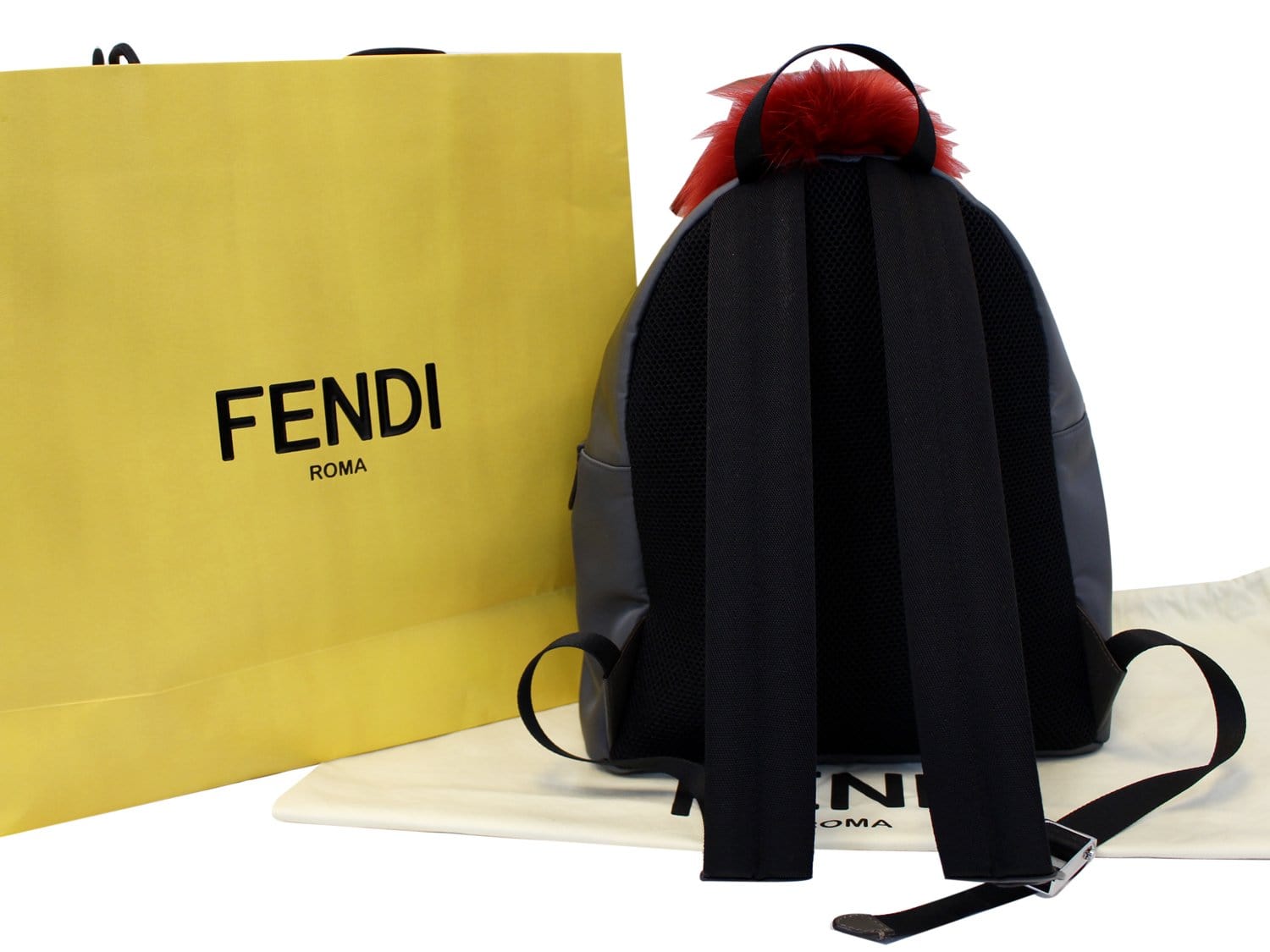 Fendi Backpack - Ewore Bags