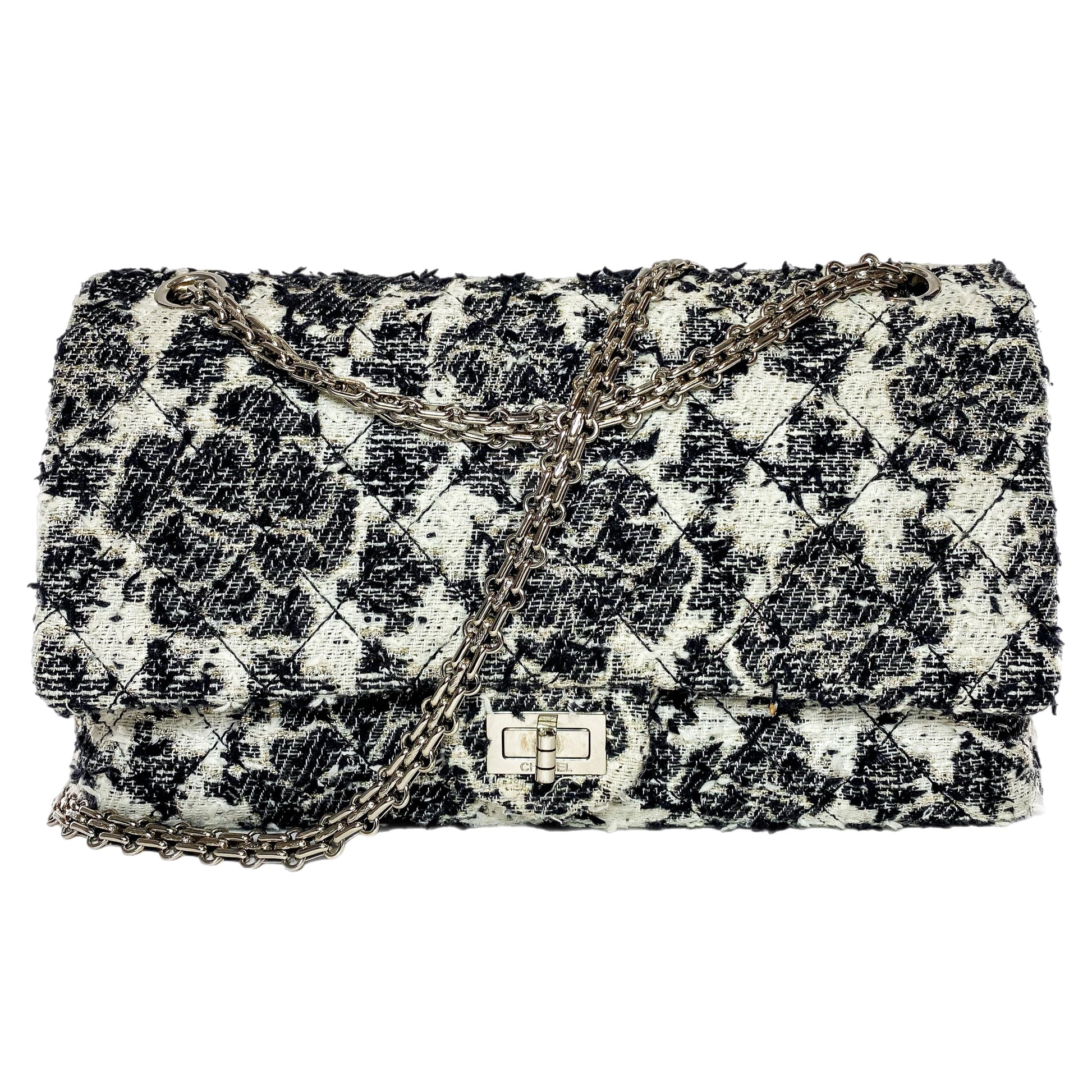 Chanel Flap Shoulder Bag - Ewore Bags