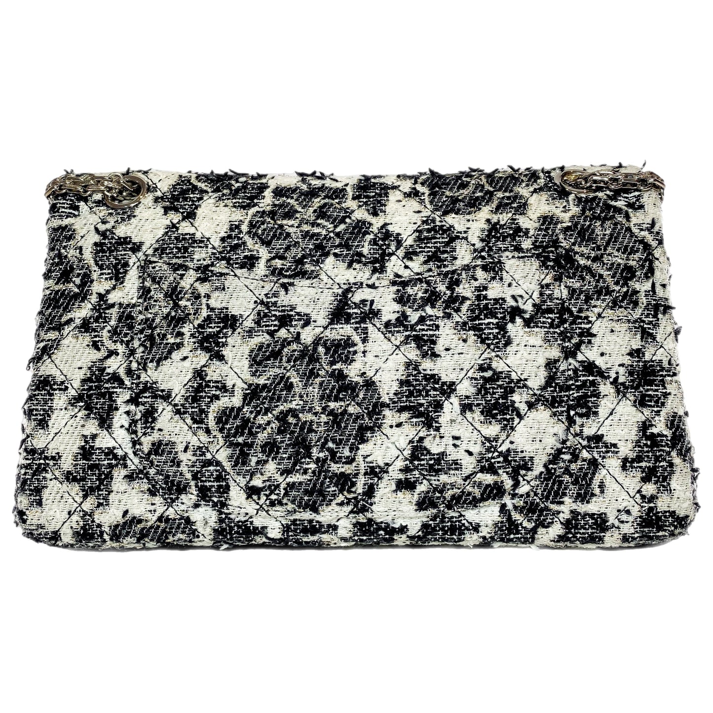 Chanel Flap Shoulder Bag - Ewore Bags