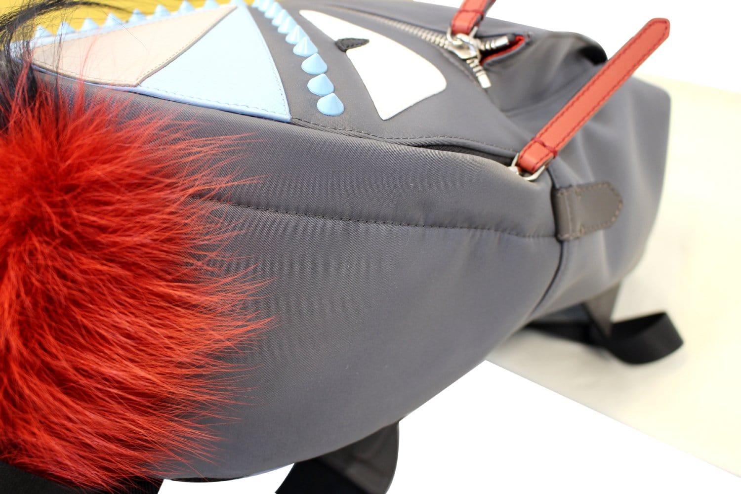 Fendi Backpack - Ewore Bags