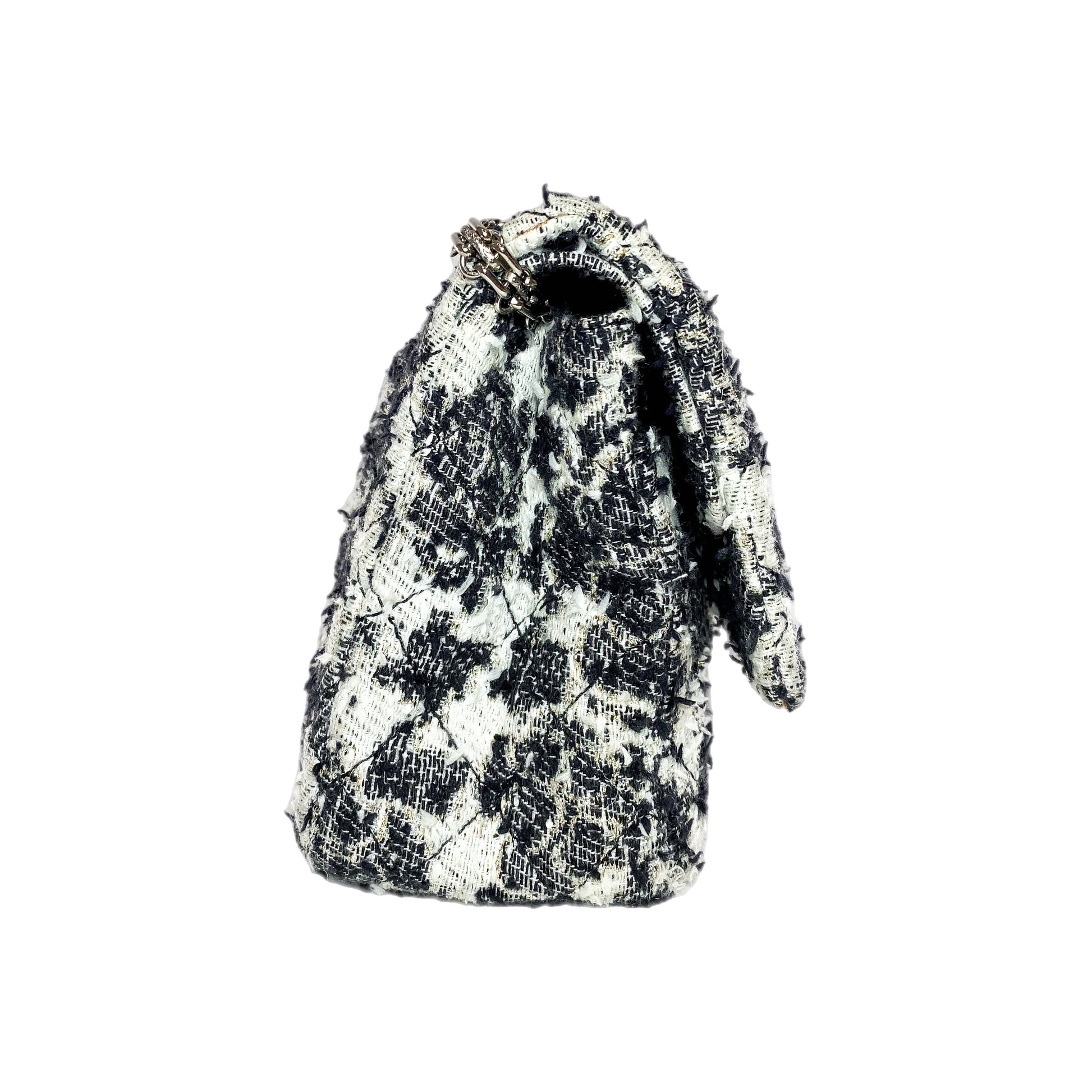 Chanel Flap Shoulder Bag - Ewore Bags