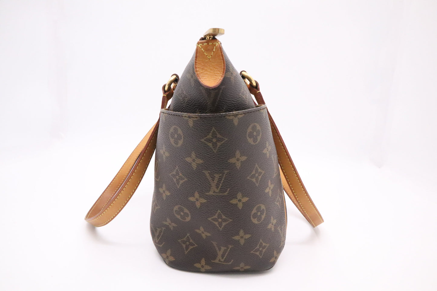 Louis Vuitton Totally PM in Monogram Canvas