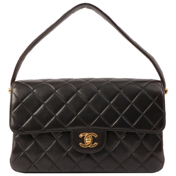 Chanel Classic Flap Shoulder Bag - Ewore Bags