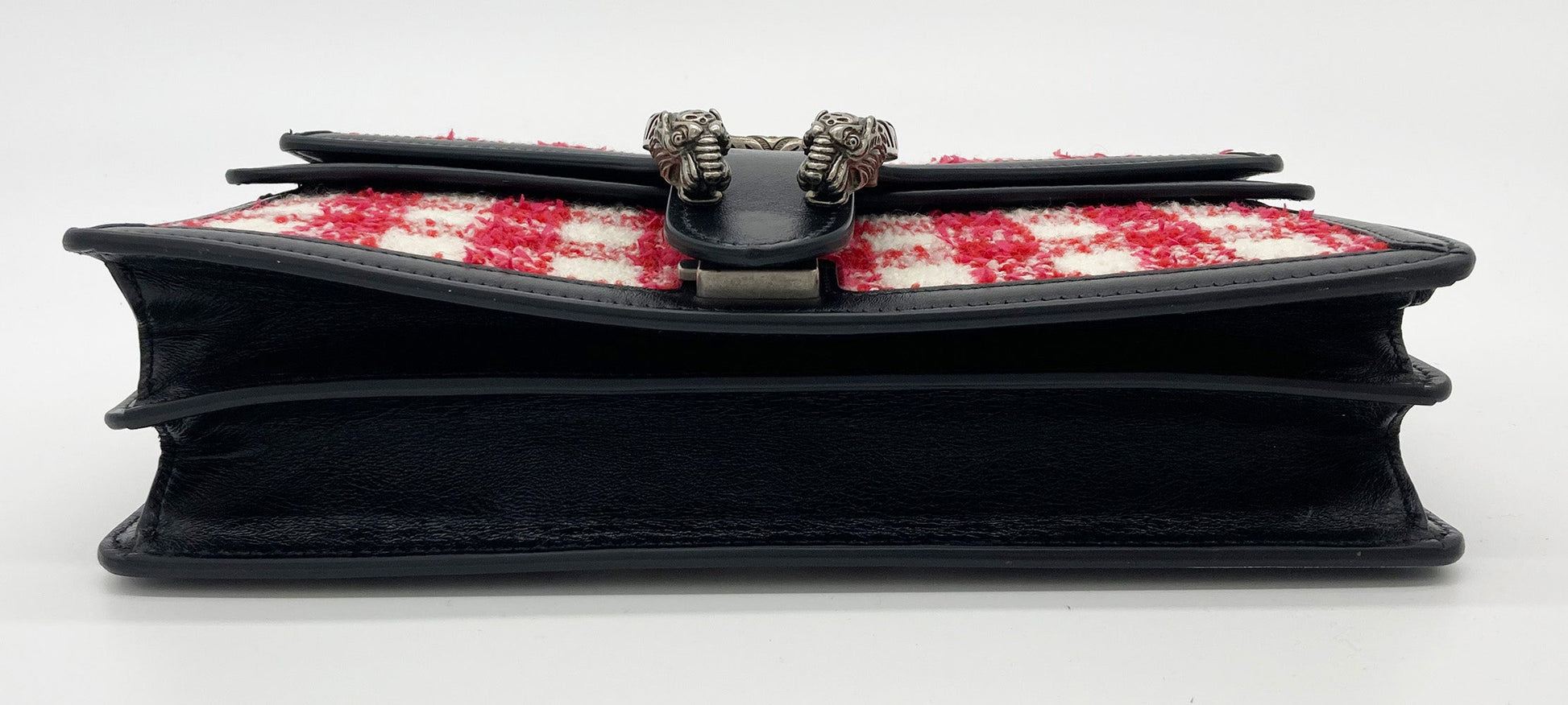 Gucci Dionysus Leather Shoulder Bag Style 3