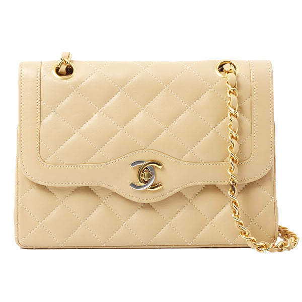 Chanel Flap Shoulder Bag - Ewore Bags