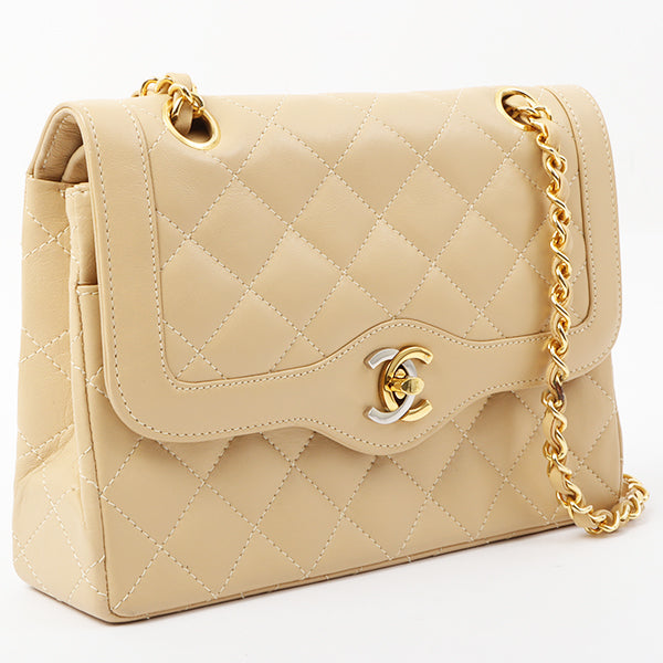 Chanel Flap Shoulder Bag - Ewore Bags