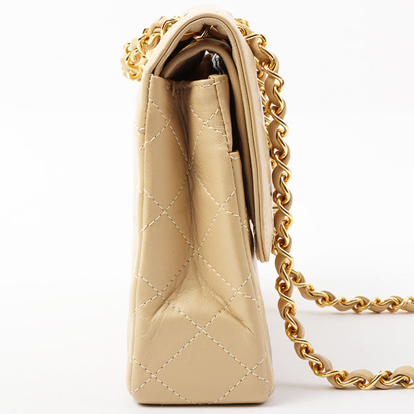 Chanel Flap Shoulder Bag - Ewore Bags