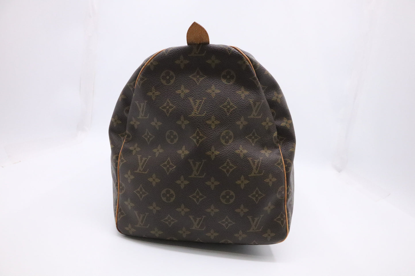 Louis Vuitton Keepall 55 in Monogram Canvas