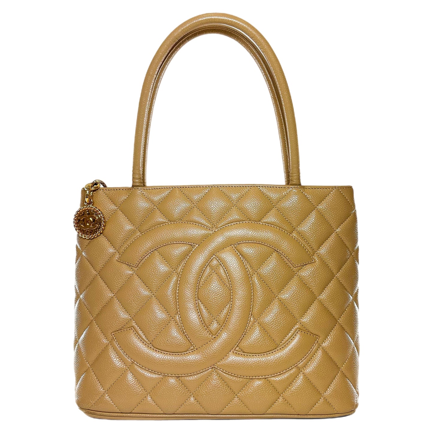 Chanel Tote Bag - Ewore Bags