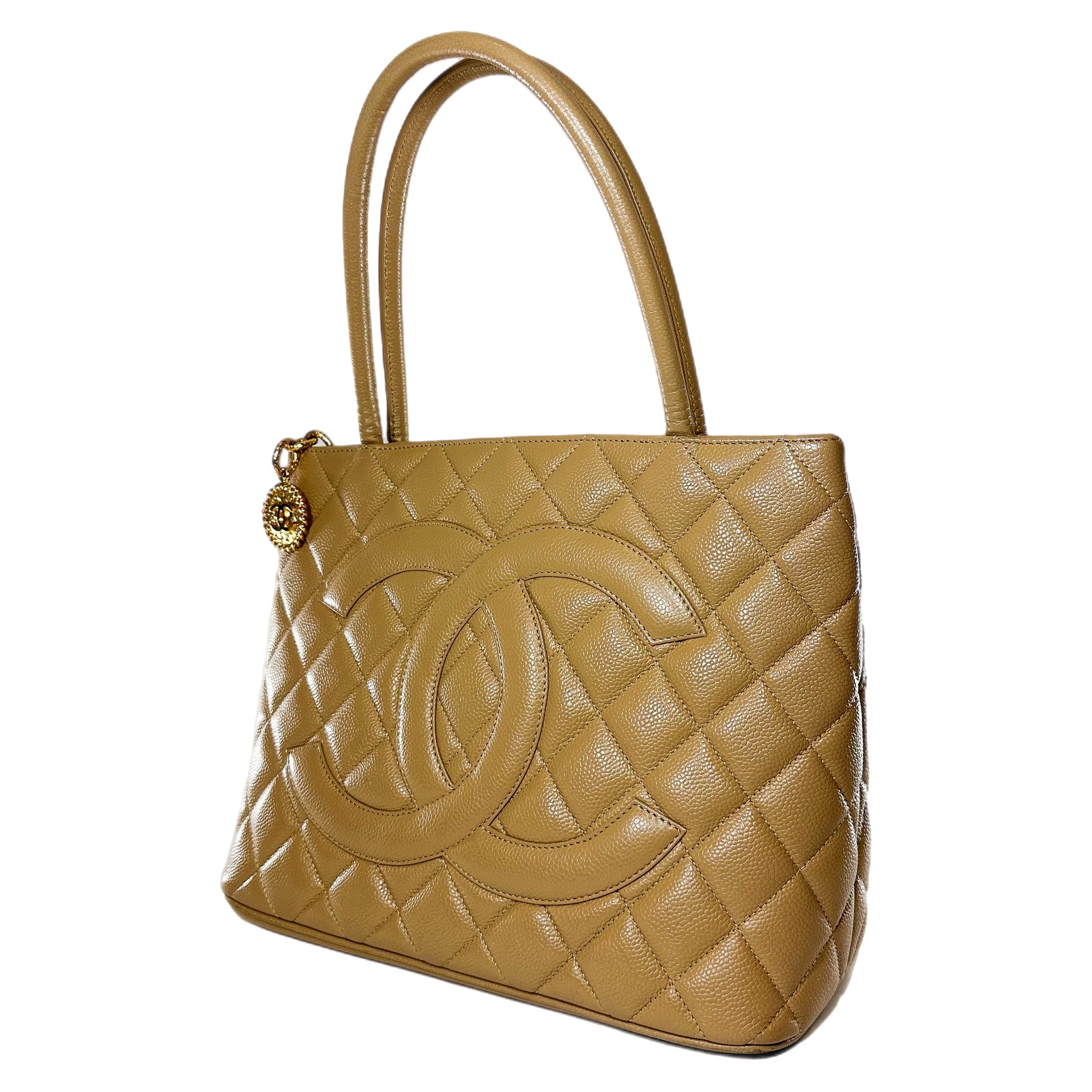 Chanel Tote Bag - Ewore Bags
