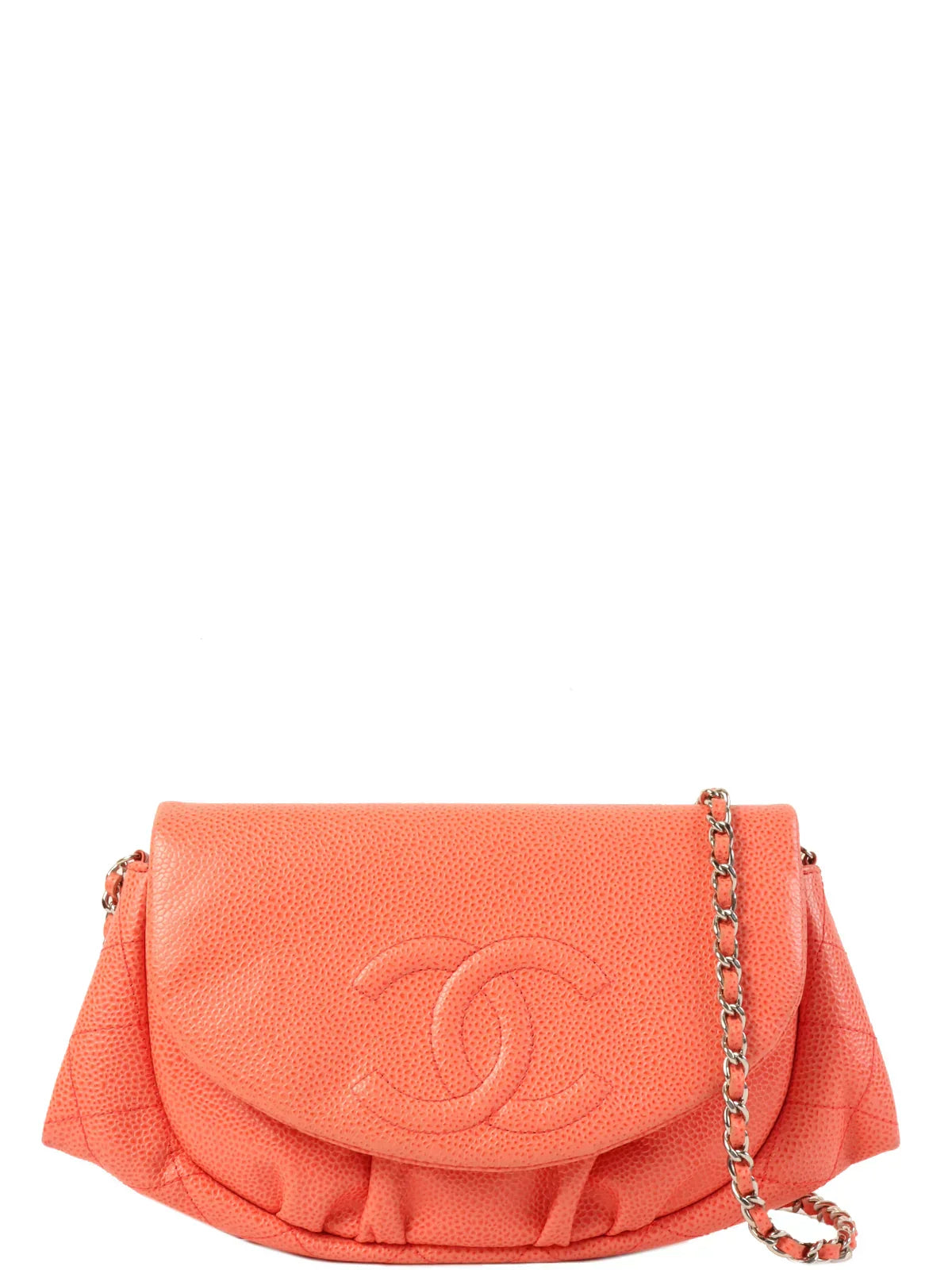 Chanel Wallet On Chain Crossbody Bag - Ewore Bags