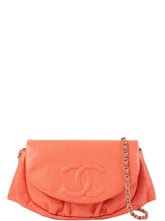 Chanel Wallet On Chain Crossbody Bag - Ewore Bags