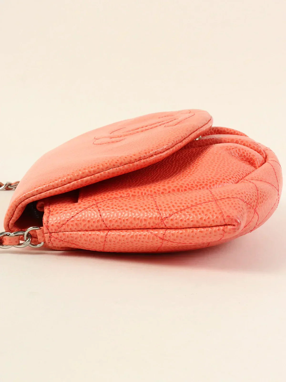 Chanel Wallet On Chain Crossbody Bag - Ewore Bags