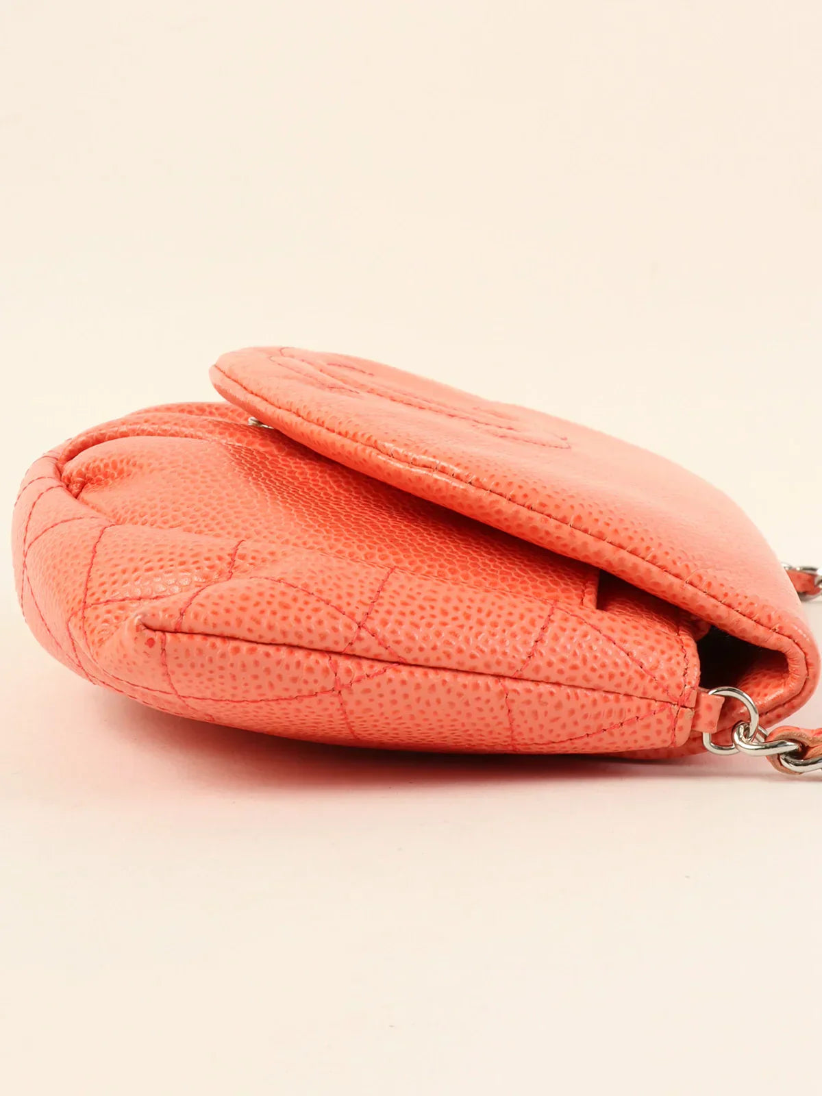 Chanel Wallet On Chain Crossbody Bag - Ewore Bags