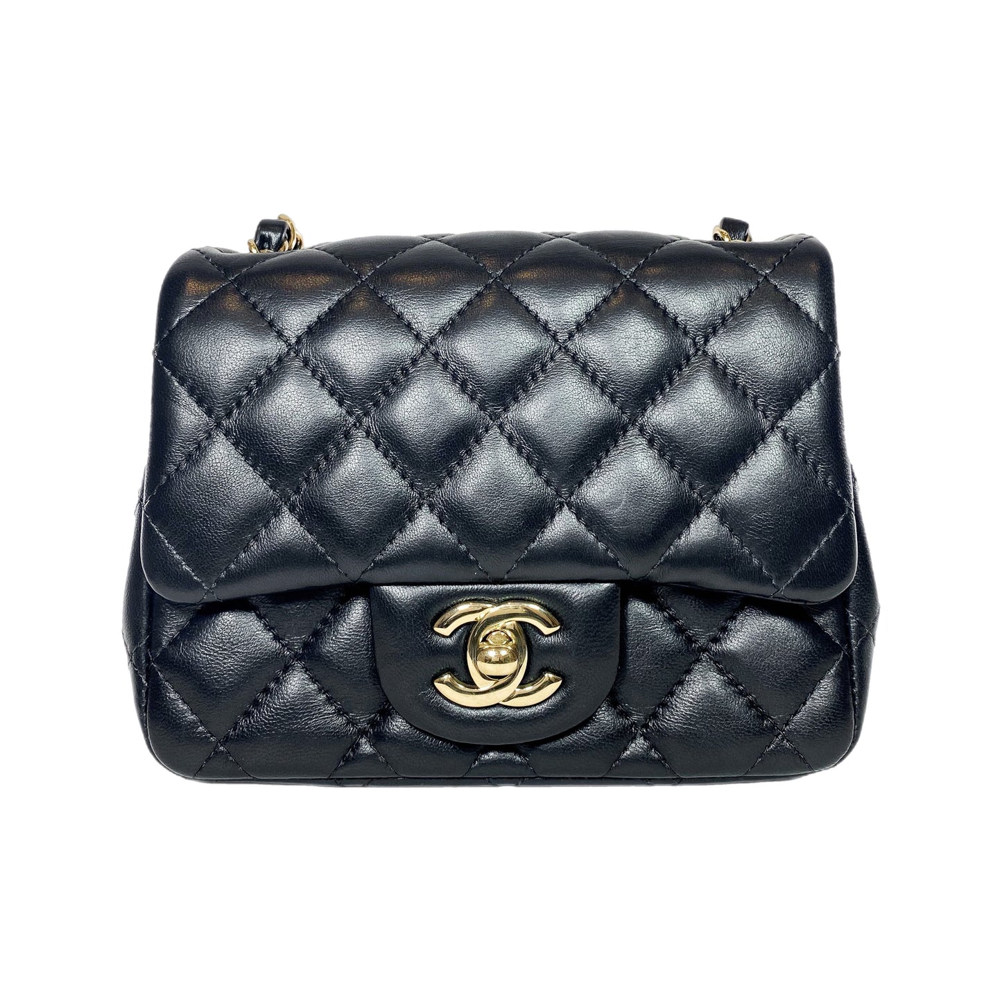 Chanel Flap Shoulder Bag - Ewore Bags