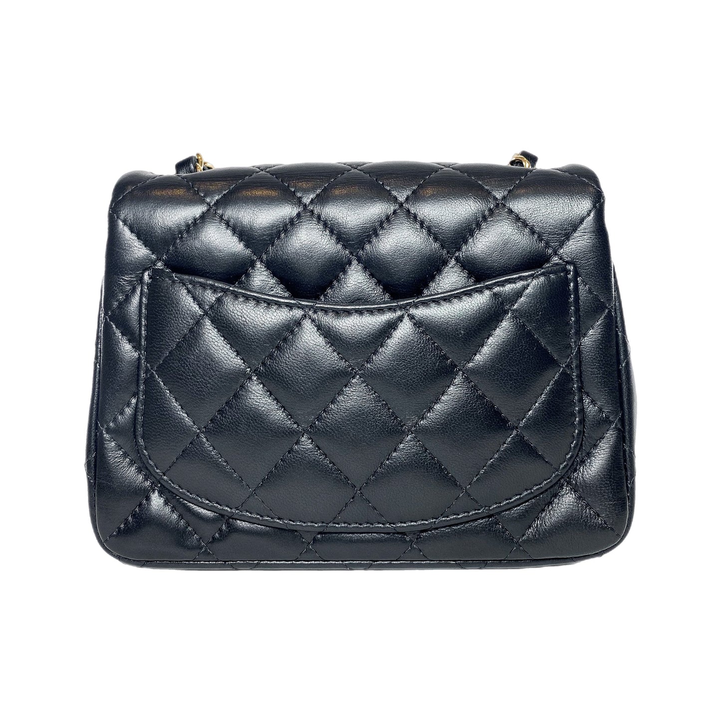 Chanel Flap Shoulder Bag - Ewore Bags