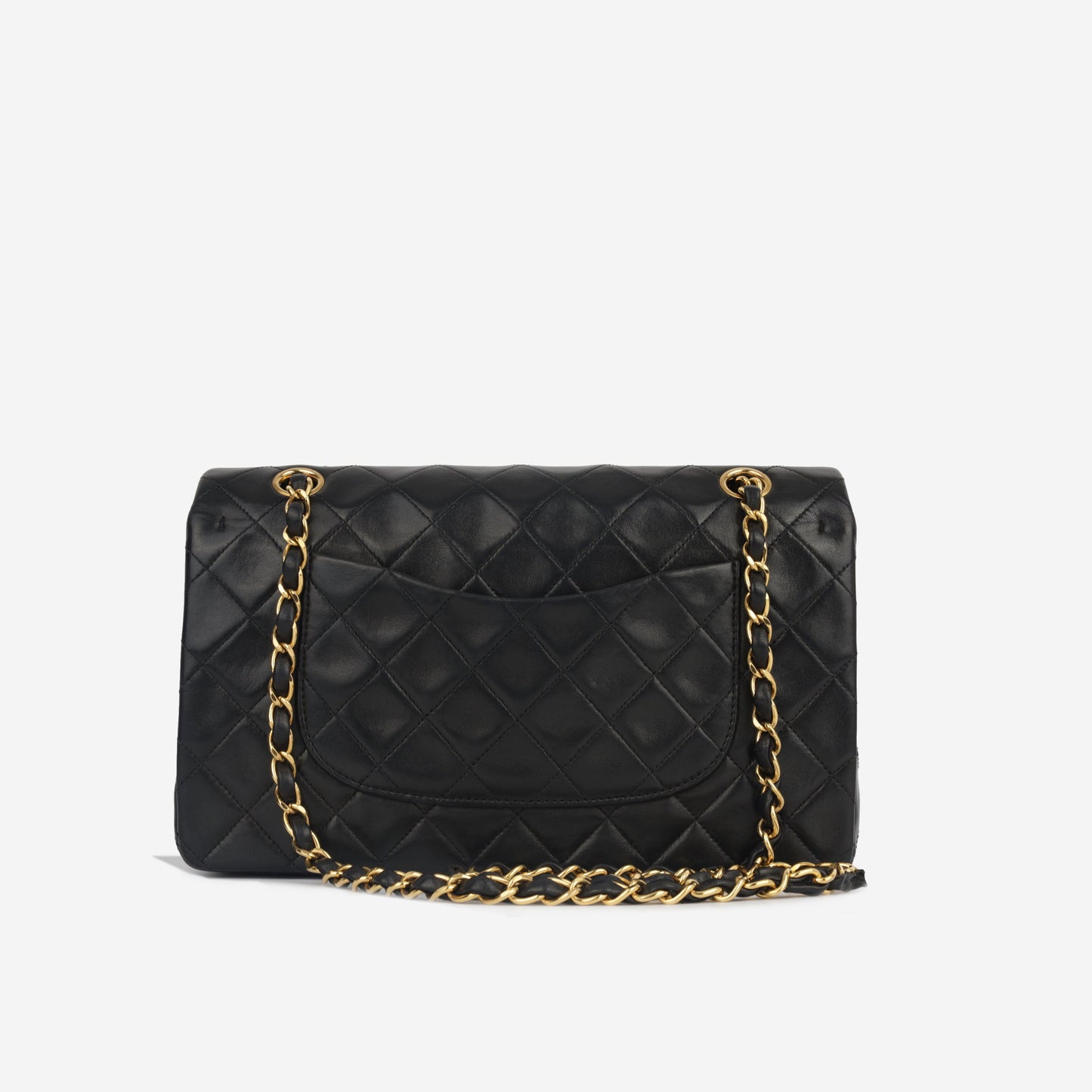 Chanel  Double Classic Flap - Medium
