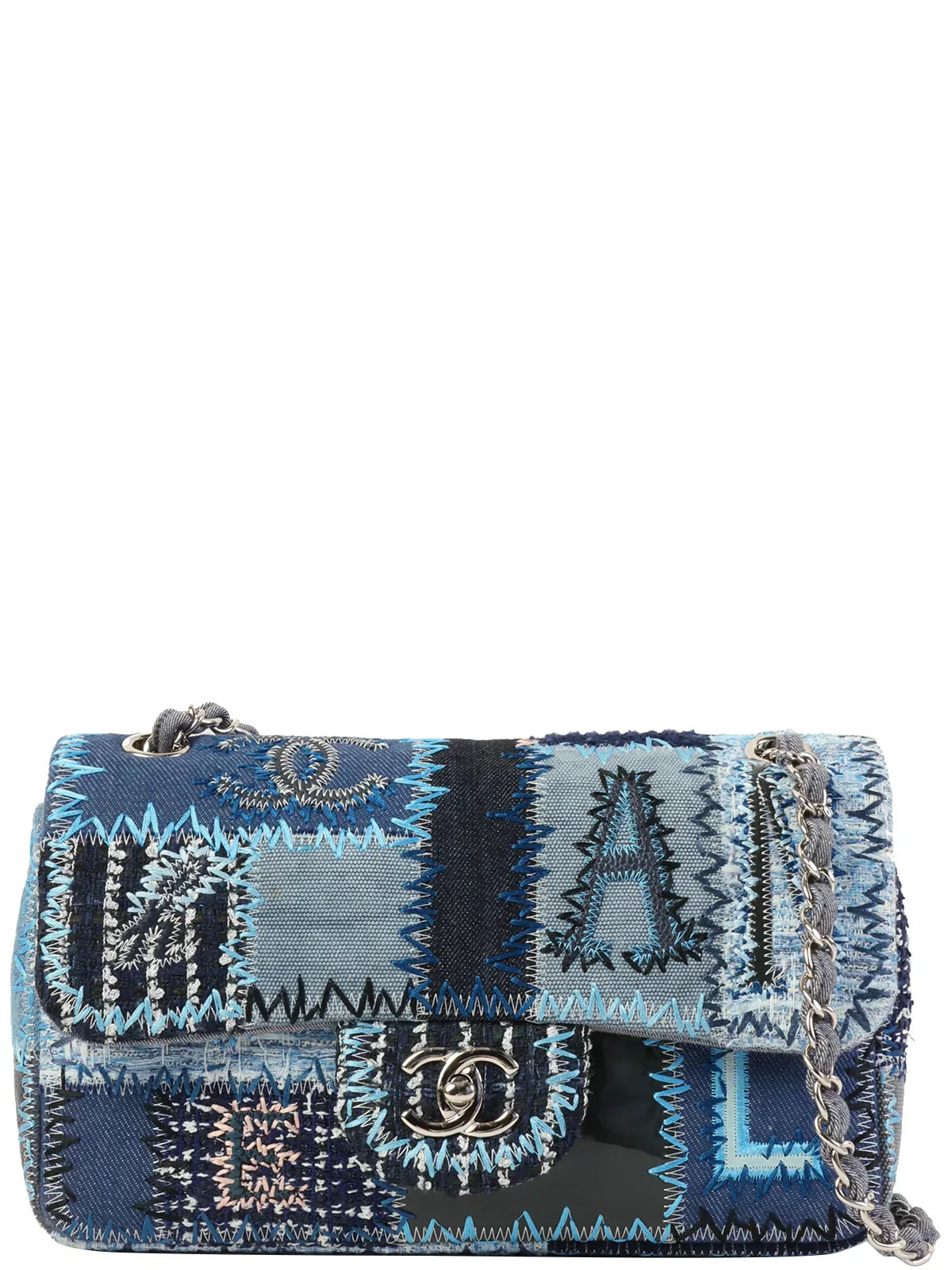 Chanel Shoulder Bag - Ewore Bags