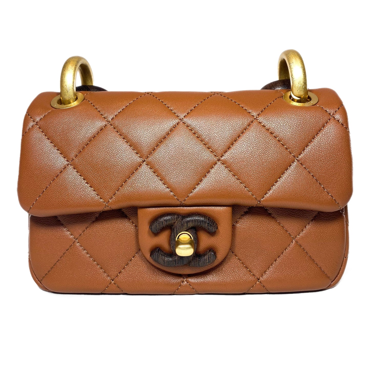 Chanel Flap Shoulder Bag - Ewore Bags