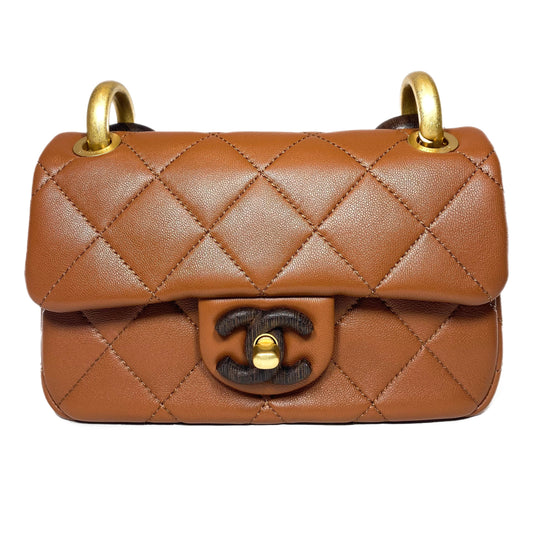 Chanel Flap Shoulder Bag - Ewore Bags