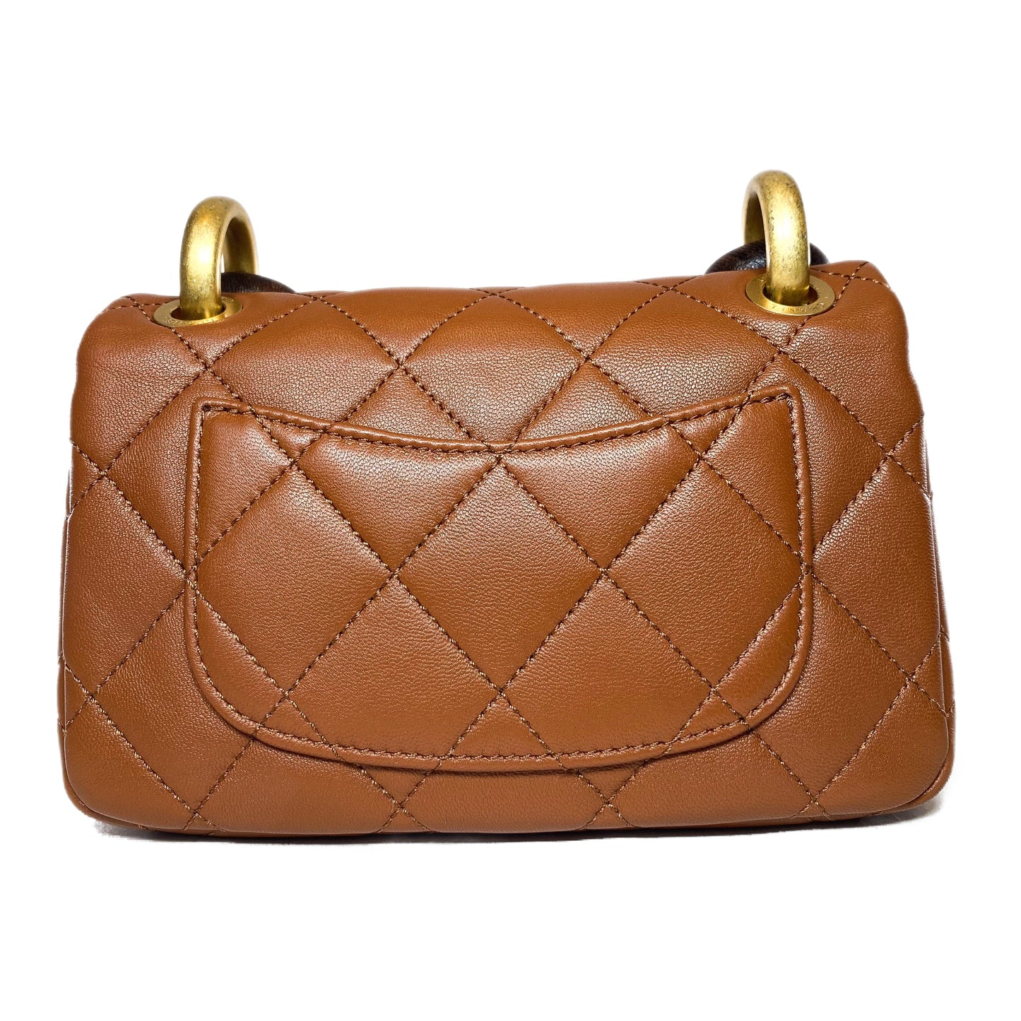 Chanel Flap Shoulder Bag - Ewore Bags