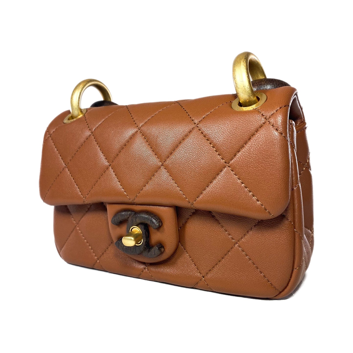 Chanel Flap Shoulder Bag - Ewore Bags