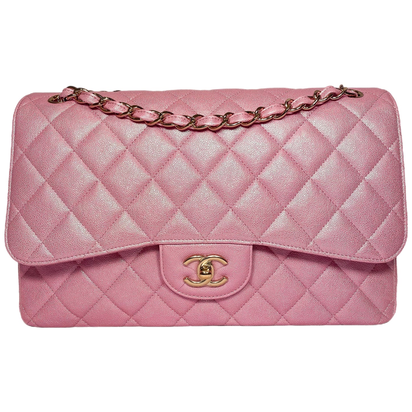Chanel Flap Shoulder Bag - Ewore Bags