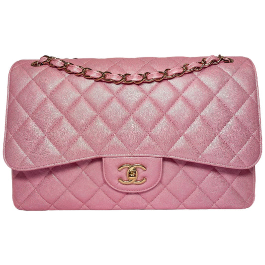 Chanel Flap Shoulder Bag - Ewore Bags