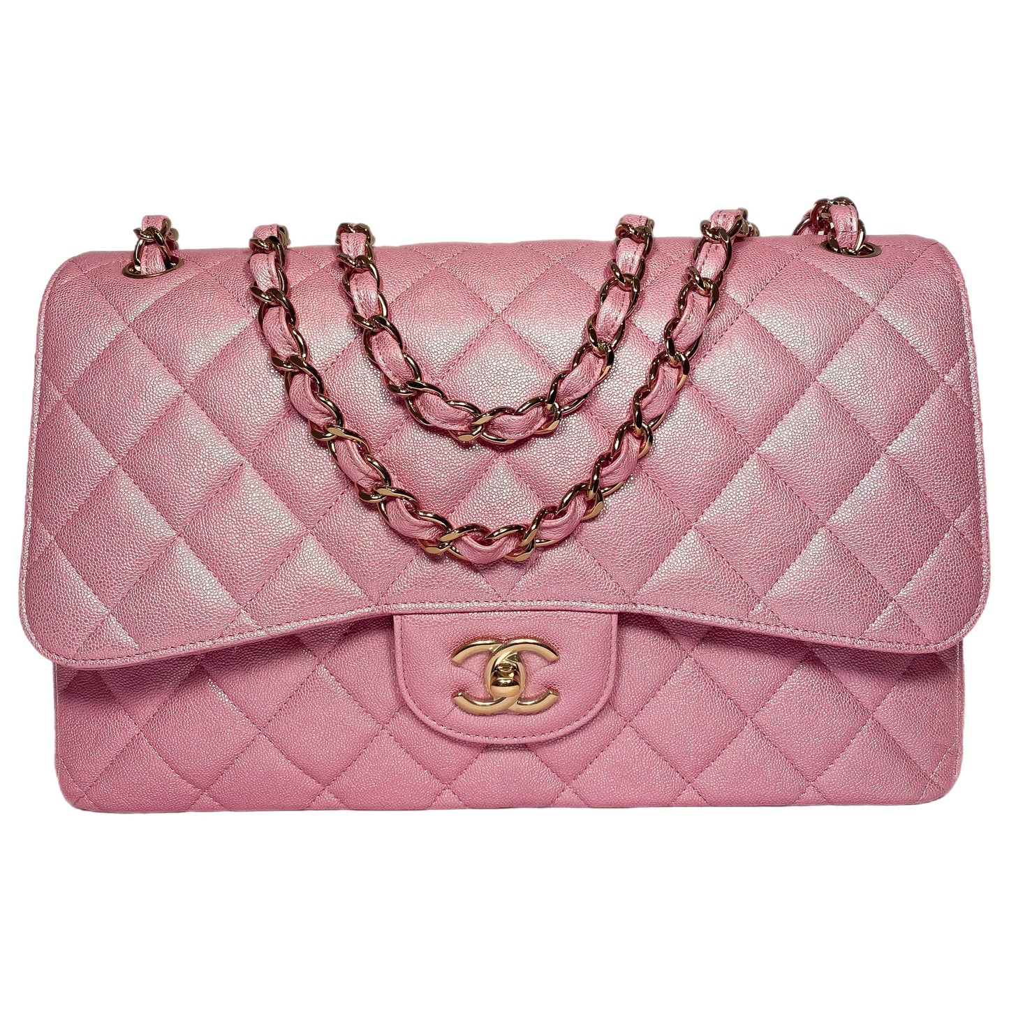 Chanel Flap Shoulder Bag - Ewore Bags
