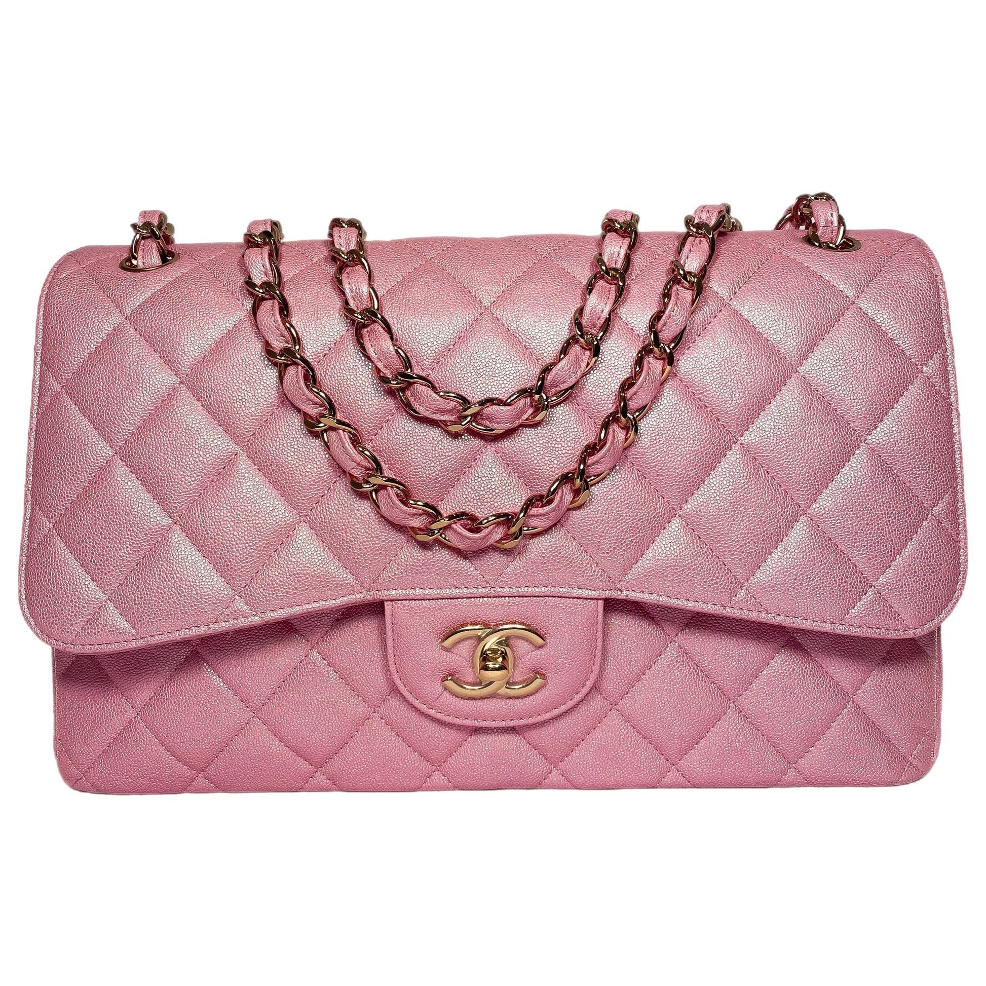 Chanel Flap Shoulder Bag - Ewore Bags