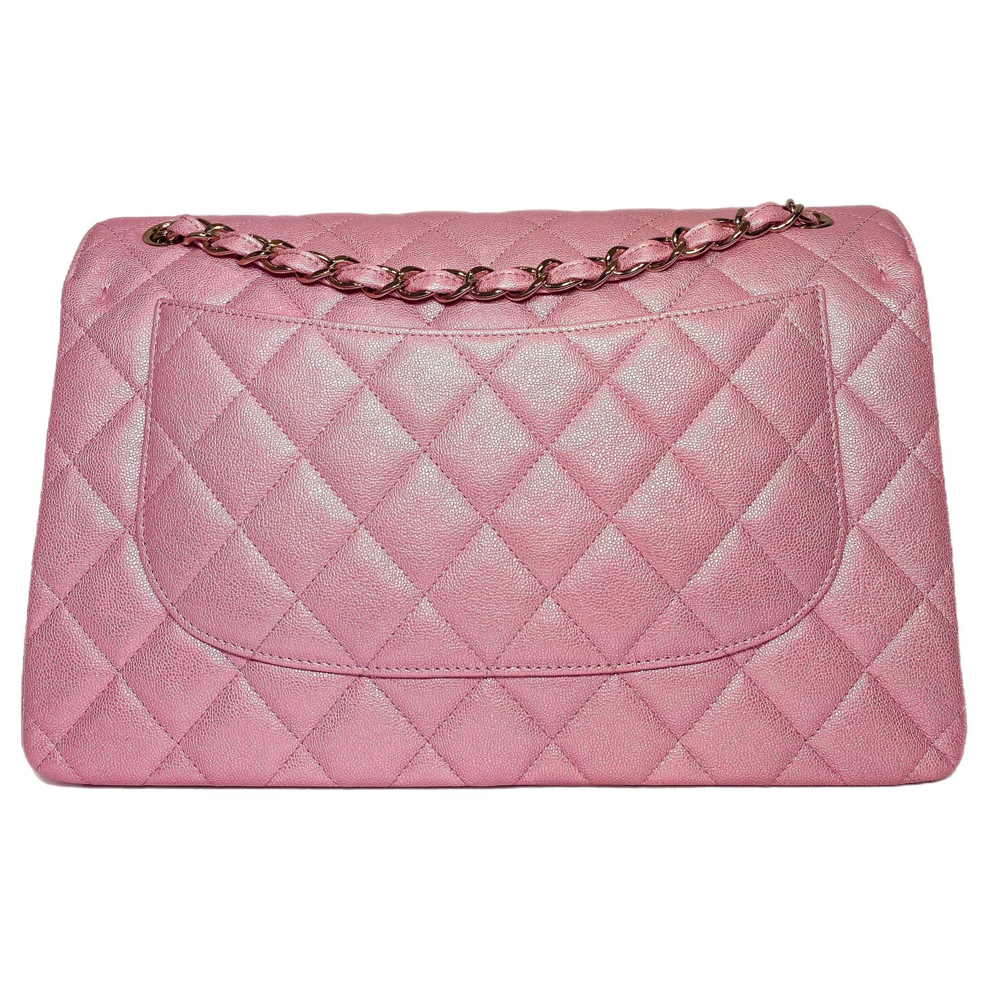 Chanel Flap Shoulder Bag - Ewore Bags