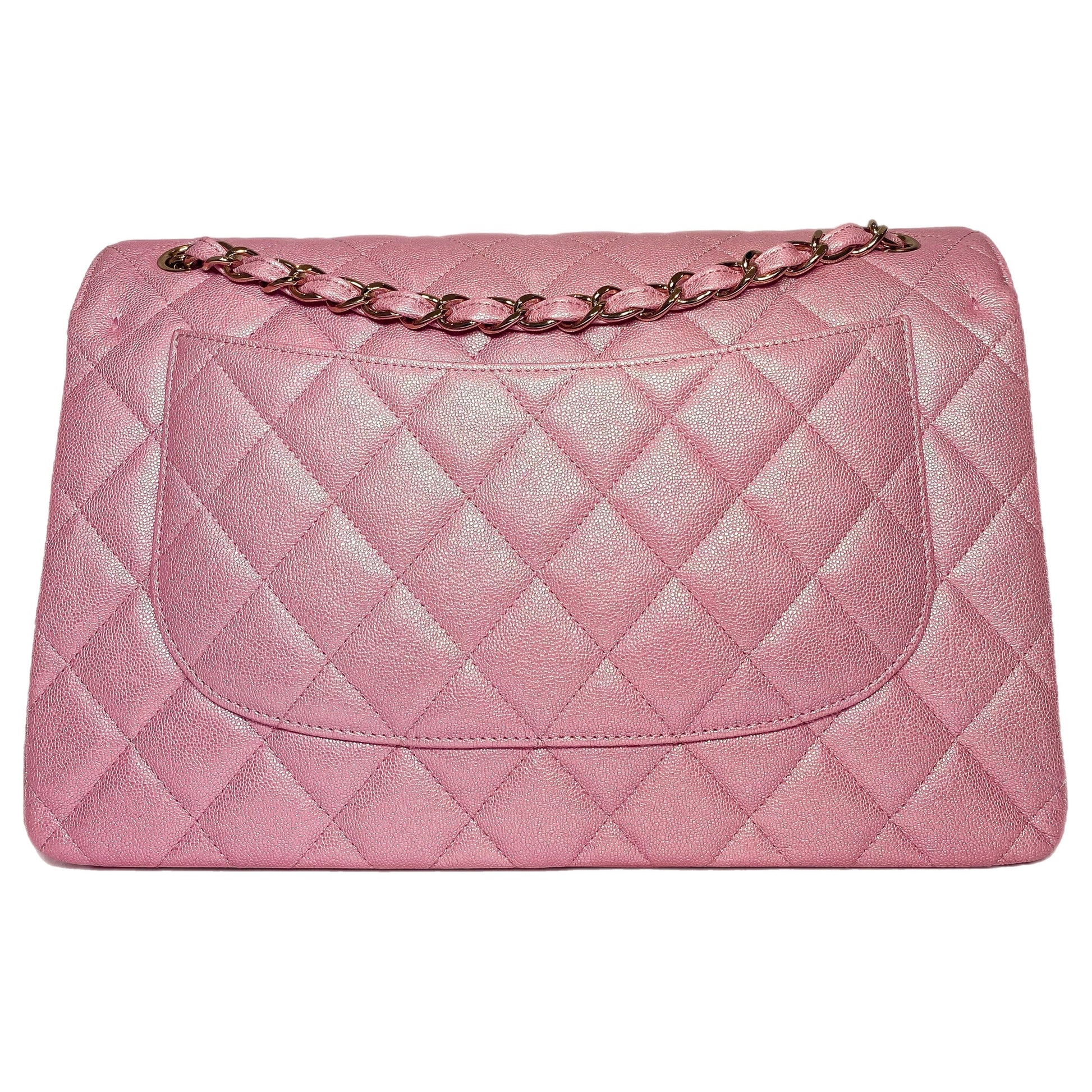 Chanel Flap Shoulder Bag - Ewore Bags