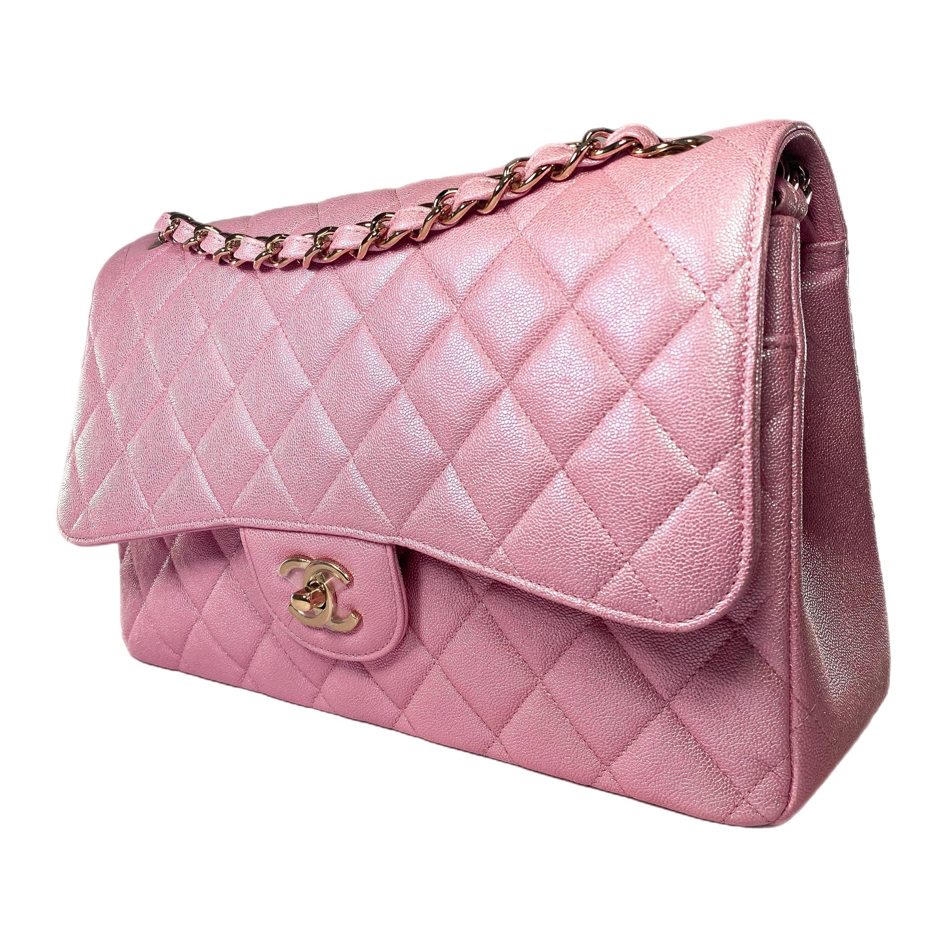 Chanel Flap Shoulder Bag - Ewore Bags