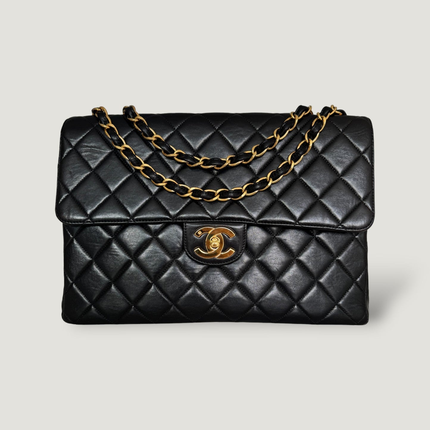 Chanel Jumbo Handbag Bag - Ewore Bags
